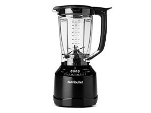 nutribullet Smart Touch Blender ™ 1500W