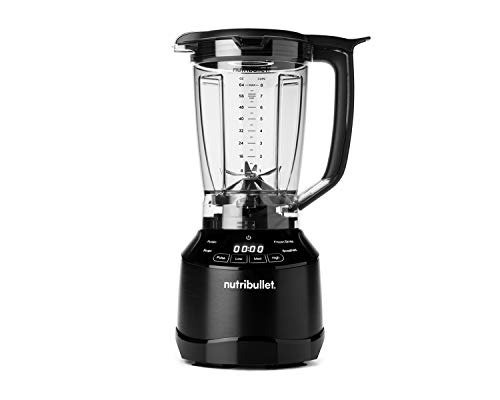 nutribullet Smart Touch Blender ™ 1500W nutribullet Smart Touch Blender ™ 1500W