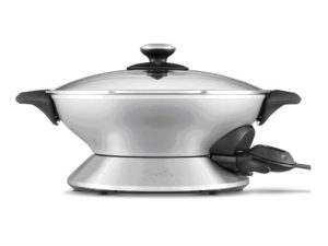 بريفيل BEW600XL هوت ووك ، ستانلس ستيل مصقول
