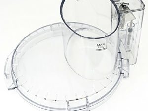 غطاء وعاء محضرة الطعام ، كوزينارت (DFP-14NWBCT1)