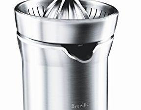 بريفيل عصارة حمضيات برو الكهربائية ، ستانلس ستيل ، 800CPXL